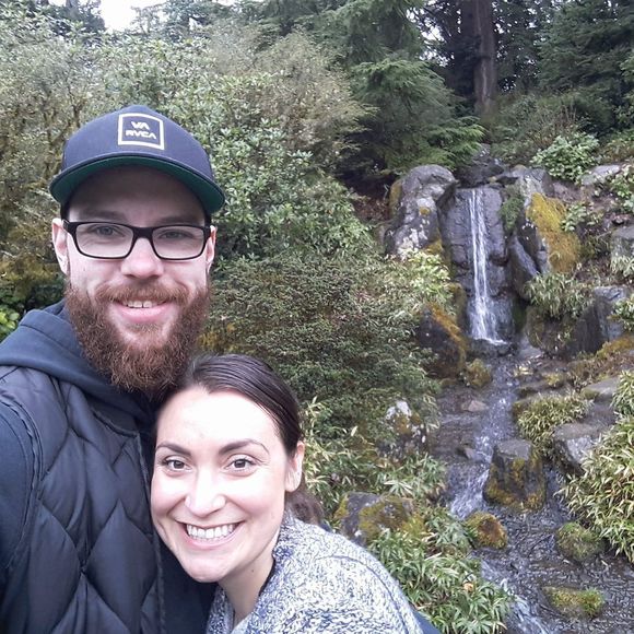 Meet your Posher, Caleb - Picture 1 of 1